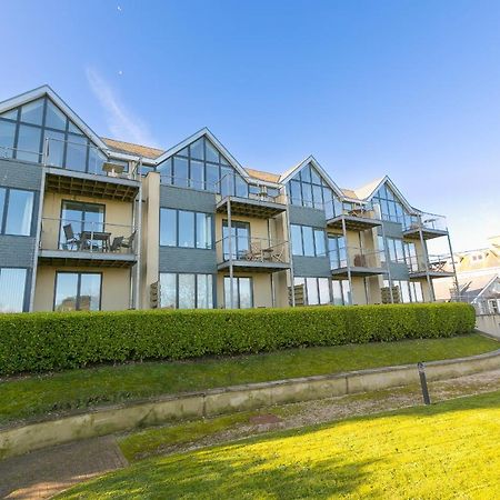 Ferienwohnung Puffins St Ives Exterior foto