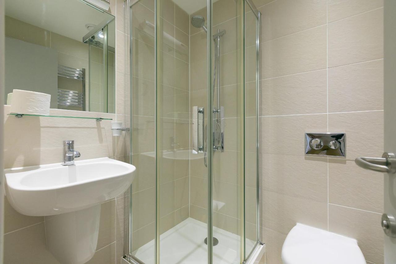 Ferienwohnung Puffins St Ives Exterior foto